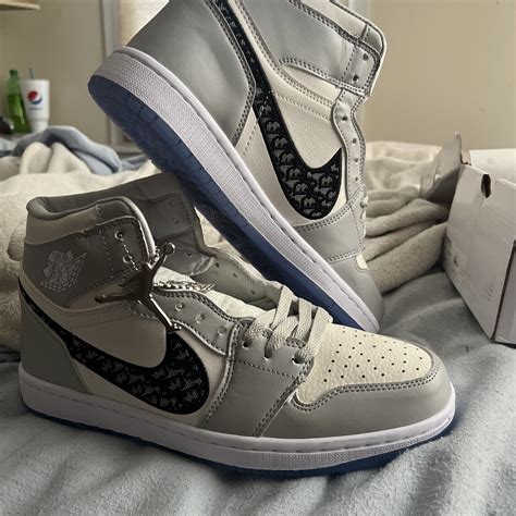 jordan 1 dior ebay|dior air jordan 1 cheap.